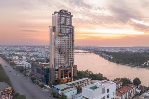 Příroda nedaleko hotelu