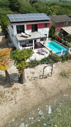 +221 Lagune Beach House