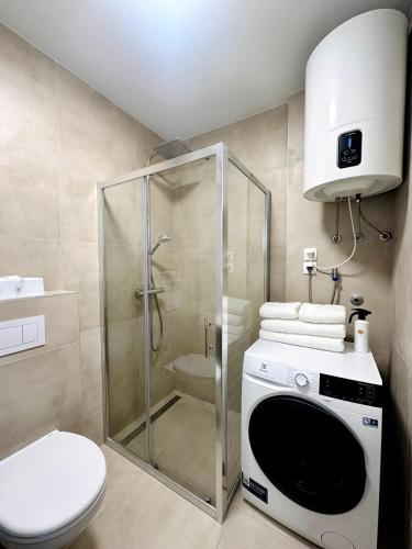 Jamies Luxury Self Serviced Apartments