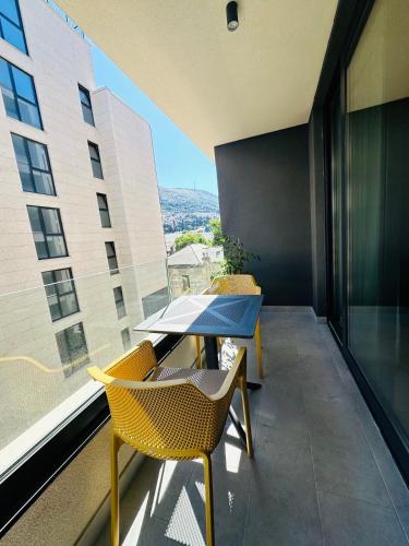 Jamies Luxury Self Serviced Apartments