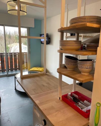 Photo de la galerie de l'établissement Industrialo, à Saint-Georges-de-Didonne