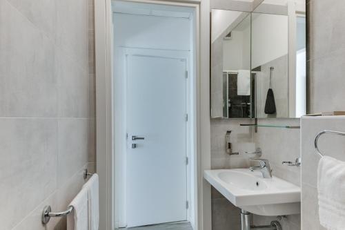 Bagno di MARITTIMO Milano Marittima