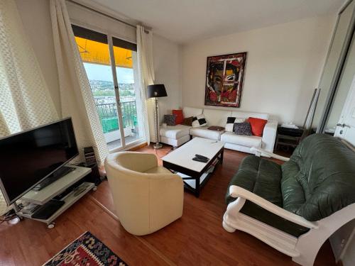 Appartement Le Boulogne