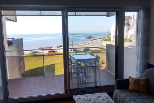 Billede fra billedgalleriet på Studio sur la corniche Concarneau - Beghoff i Concarneau