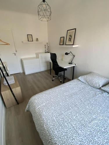 Photo de la galerie de l'établissement Le curieux St Dizier, à Nancy