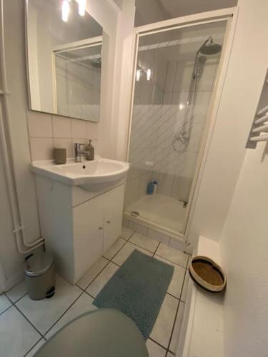 Photo de la galerie de l'établissement Le curieux St Dizier, à Nancy