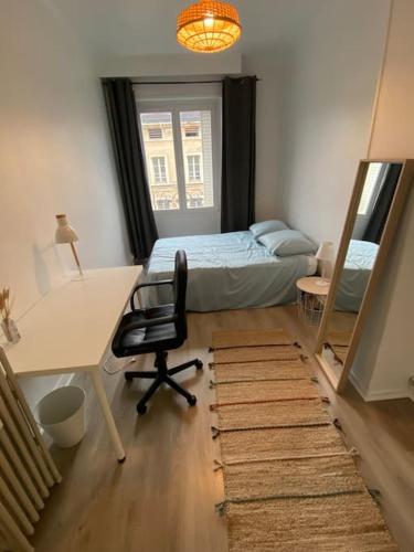 Photo de la galerie de l'établissement Le curieux St Dizier, à Nancy