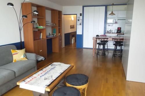 Billede fra billedgalleriet på Studio sur la corniche Concarneau - Beghoff i Concarneau