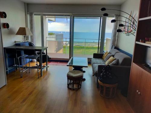 Studio sur la corniche Concarneau - Beghoff