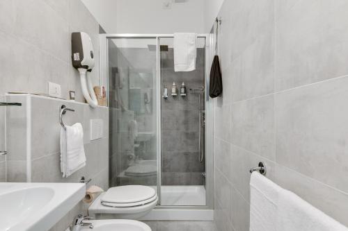 Bagno di MARITTIMO Milano Marittima