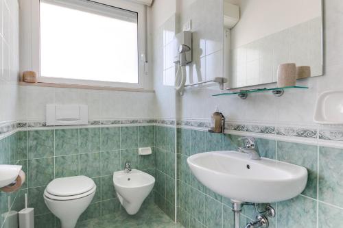 Bagno di MARITTIMO Milano Marittima
