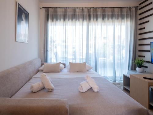 Onyx city center apartment 2 With Private Parking