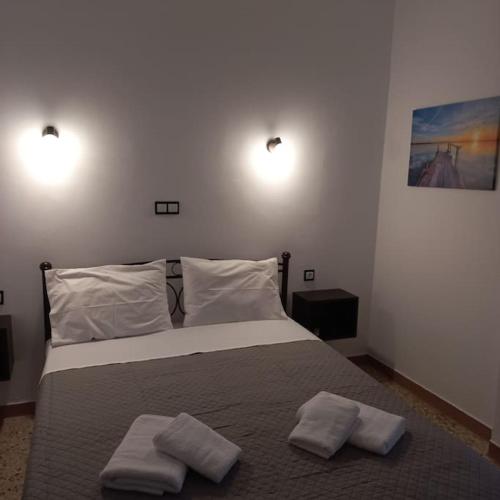 Διαμέρισμα 1 ΣΤΗΝ ΑΓΙΑ ΜΑΡΙΝΑ