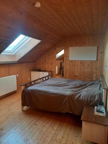 Urlaubstraum-gesamte Unterkunft