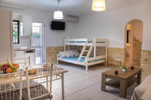 Maria's House in Chania