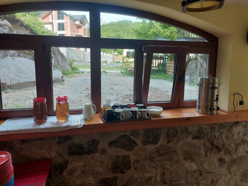 Fotografija v galeriji nastanitve Hostel Valbona v mestu Valbonë