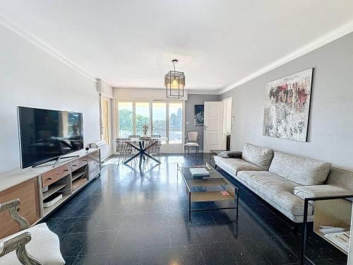 MIA2 - 3 pièces avec terrasse