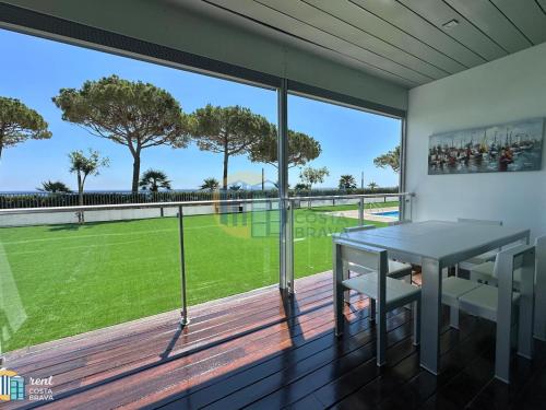 Apartamento Nereides en Platja d'Aro