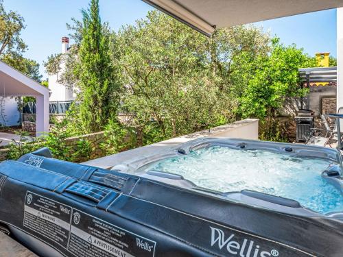 Fotografie z fotogalerie ubytování Holiday Home Artatore by Interhome v destinaci Mali Lošinj