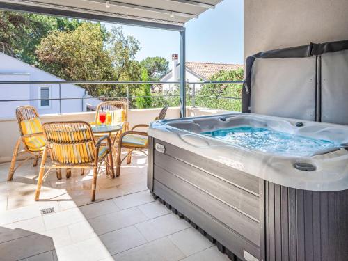 Fotografie z fotogalerie ubytování Holiday Home Artatore by Interhome v destinaci Mali Lošinj