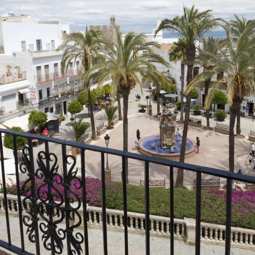 Γενική θέα στη θάλασσα ή θέα στη θάλασσα από  αυτή η εξοχική κατοικία