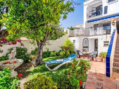 Holiday Home Naranjos by Interhome