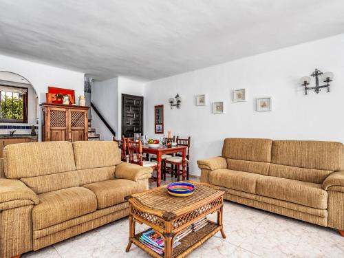 Holiday Home Naranjos by Interhome