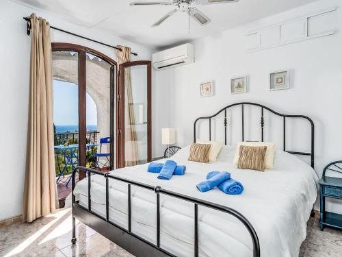 Holiday Home Naranjos by Interhome