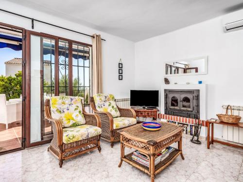 Holiday Home Naranjos by Interhome
