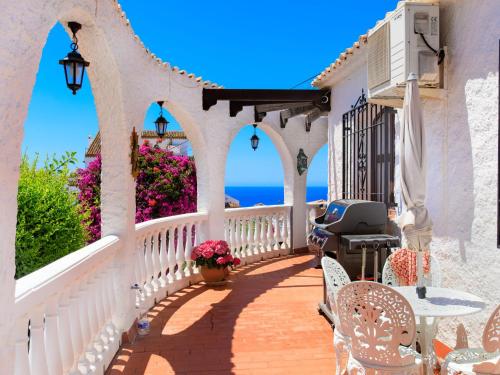 Holiday Home Cecilie by Interhome