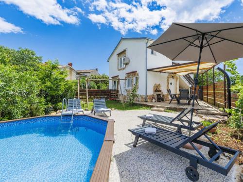 Holiday Home Mimosa by Interhome