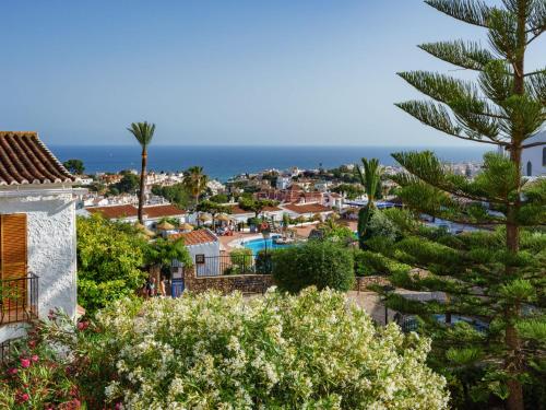Holiday Home Los Olivos de Capistrano by Interhome