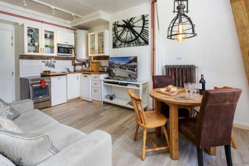 Mont Blanc 212 Apartment - Chamonix All Year