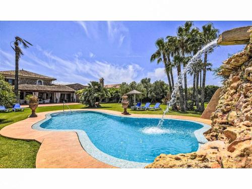 Villa Gamundi by Interhome