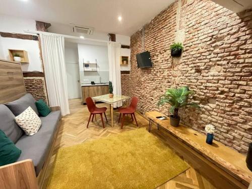 WAKAFLATS 2, Centro Madrid, Chueca, SB