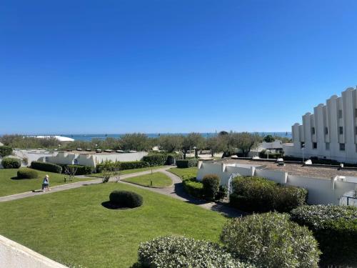 Apartment Le Parador-4 by Interhome