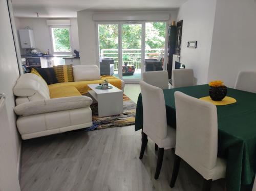 Cosy Appartment Thiais 80m²