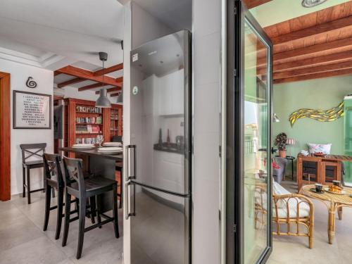 Apartment Parador Hotel Area by Interhome