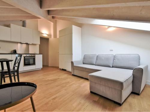 Apartment White Attic Terrace by Interhome