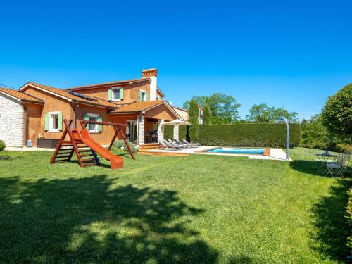 Holiday Home Villa Goretini by Interhome