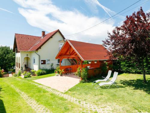Holiday Home Toth - BAC109 by Interhome 8261 Badacsony kép - 3