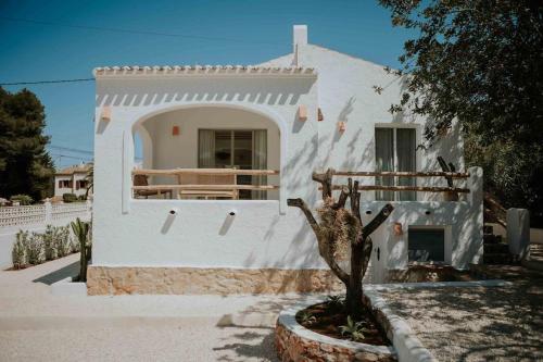 Can Blau - Mediterranean Living