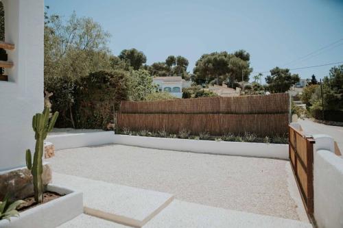 Can Blau - Mediterranean Living