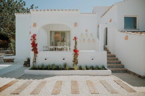 Can Blau - Mediterranean Living