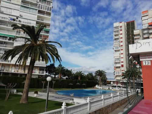 Las Torres Apartament