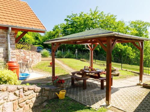 Holiday Home Fokas - ABR123 by Interhome 8256 Ábrahámhegy kép - 3