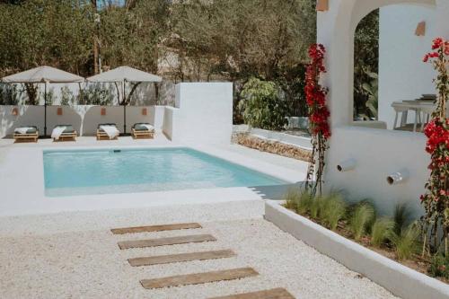 Can Blau - Mediterranean Living