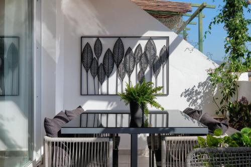 Penthouse Close to Puerto Banus