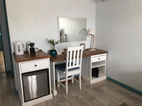 Φωτογραφία από το άλμπουμ του BlueSky Arniston Guest House σε Arniston