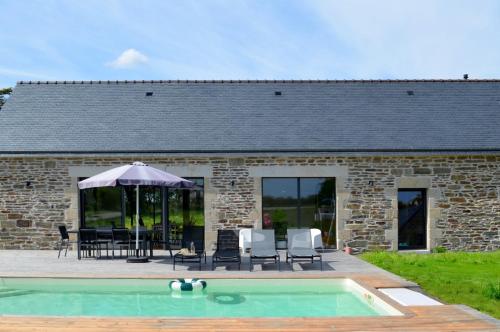 Domaine de Kerhastel